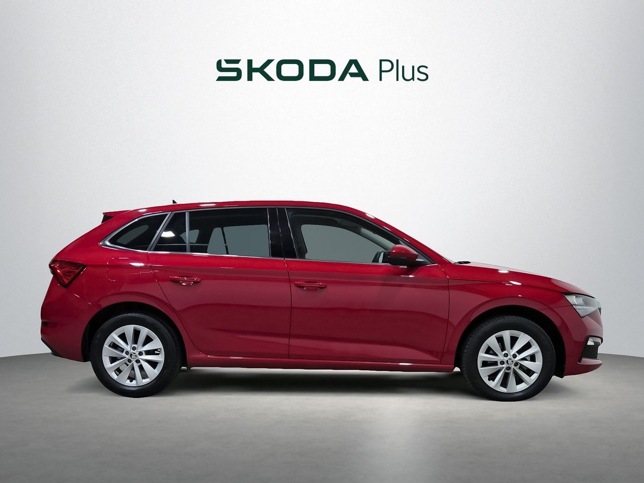 skoda scala 2023 / foto grande (3)
