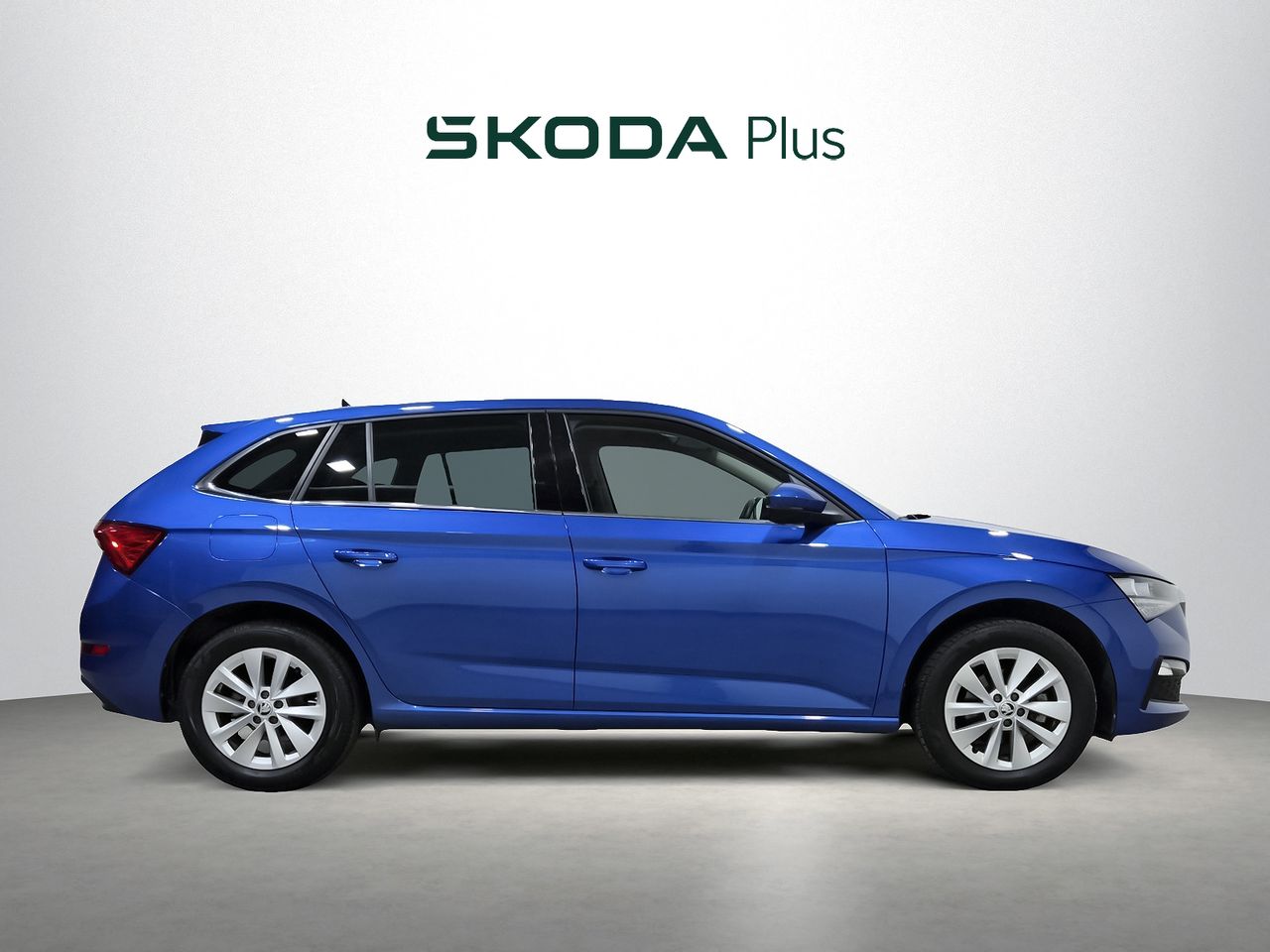 skoda scala 2023 / foto grande (3)