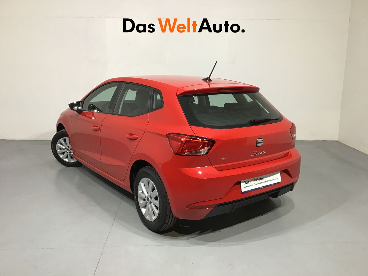seat ibiza 2024 / foto grande (2)