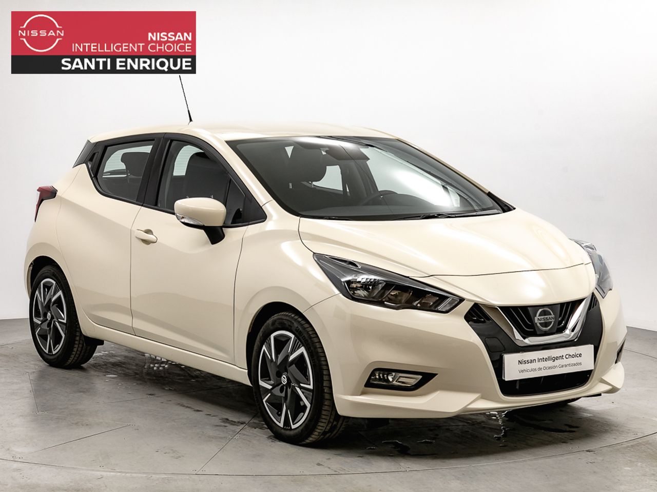 Foto nissan micra 2022 /