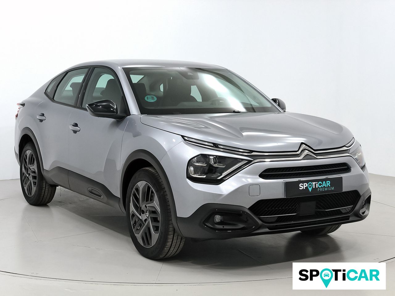 Foto citroën c4 x 2024 /