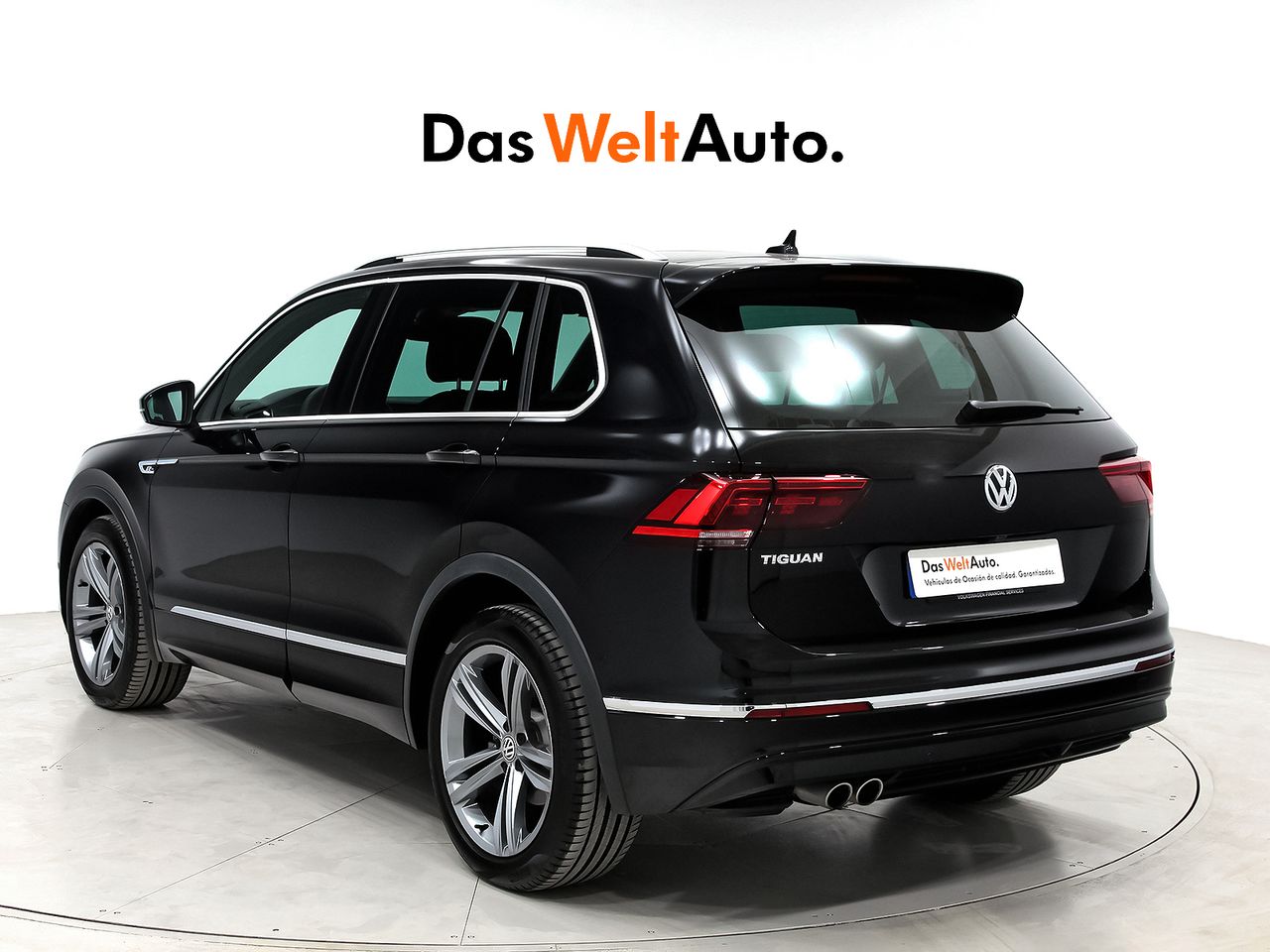 volkswagen tiguan 2020 / foto grande (2)
