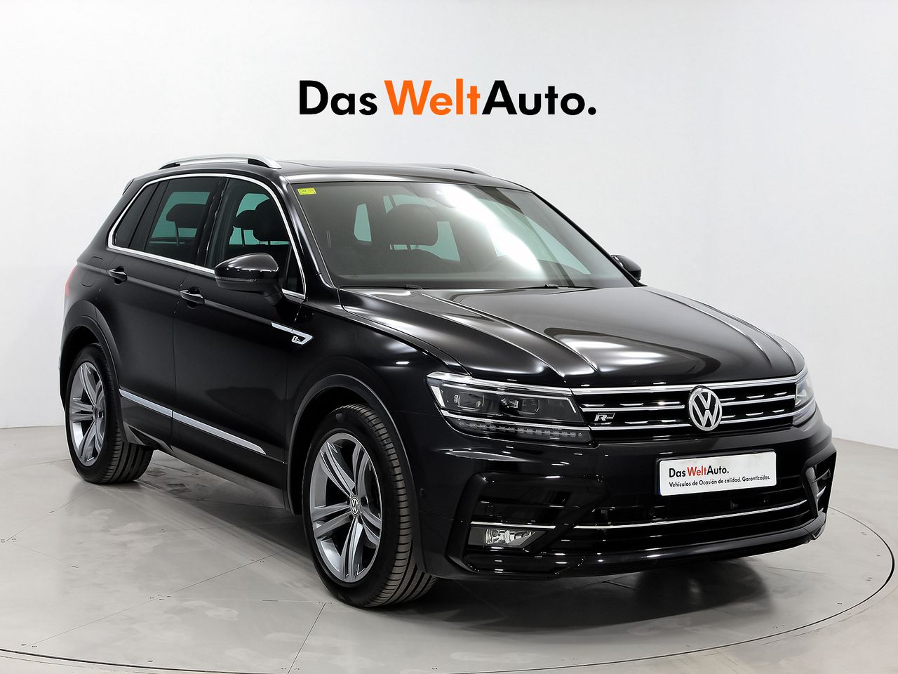 Foto volkswagen tiguan 2020 /