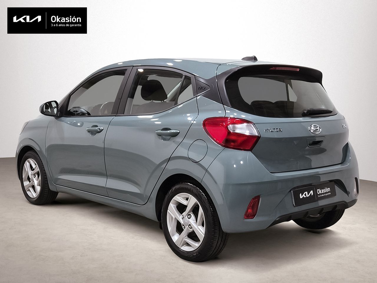 hyundai i10 2022 / foto grande (2)