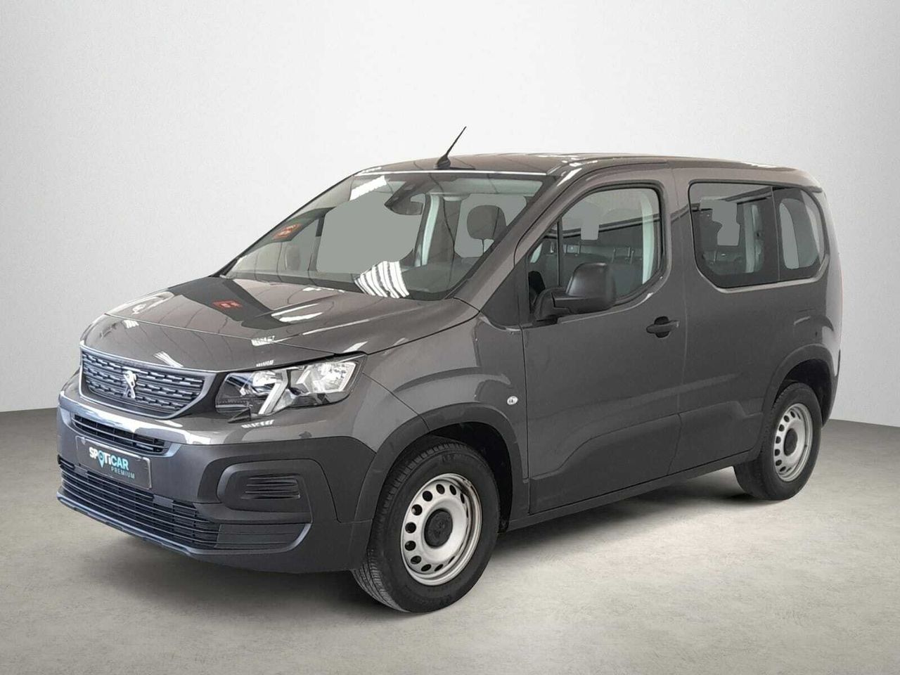 Foto peugeot rifter 2024 /