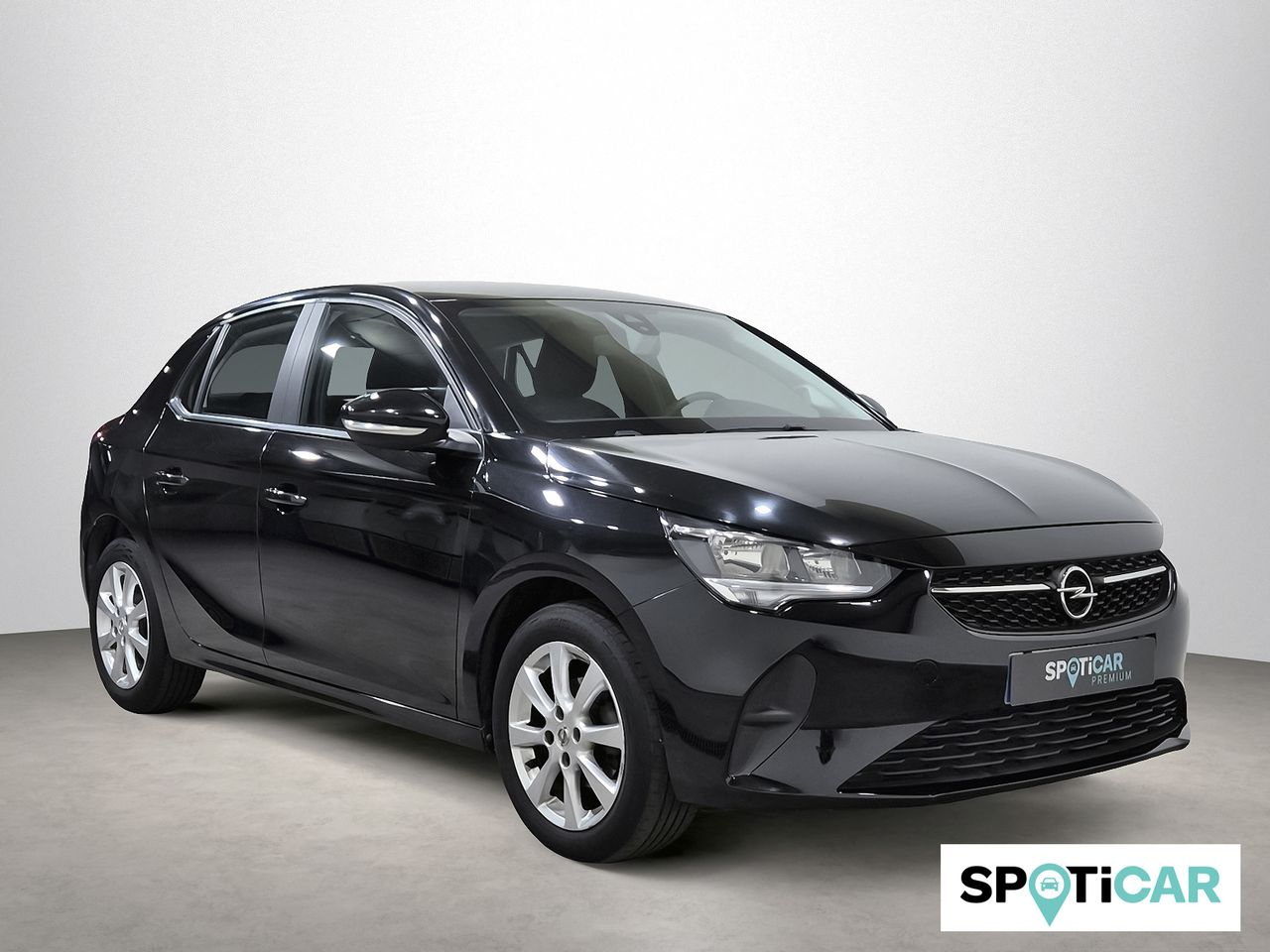 Foto opel corsa 2021 /