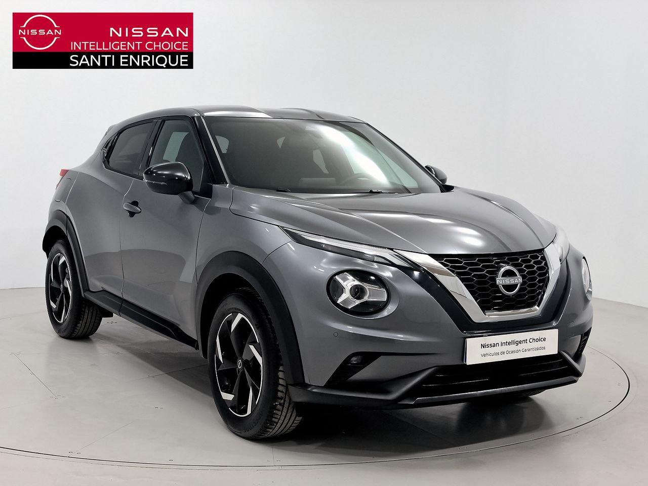 Foto nissan juke 2024 /