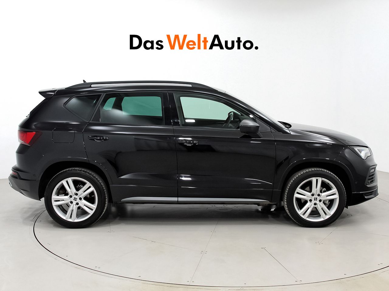 seat ateca 2024 / foto grande (3)