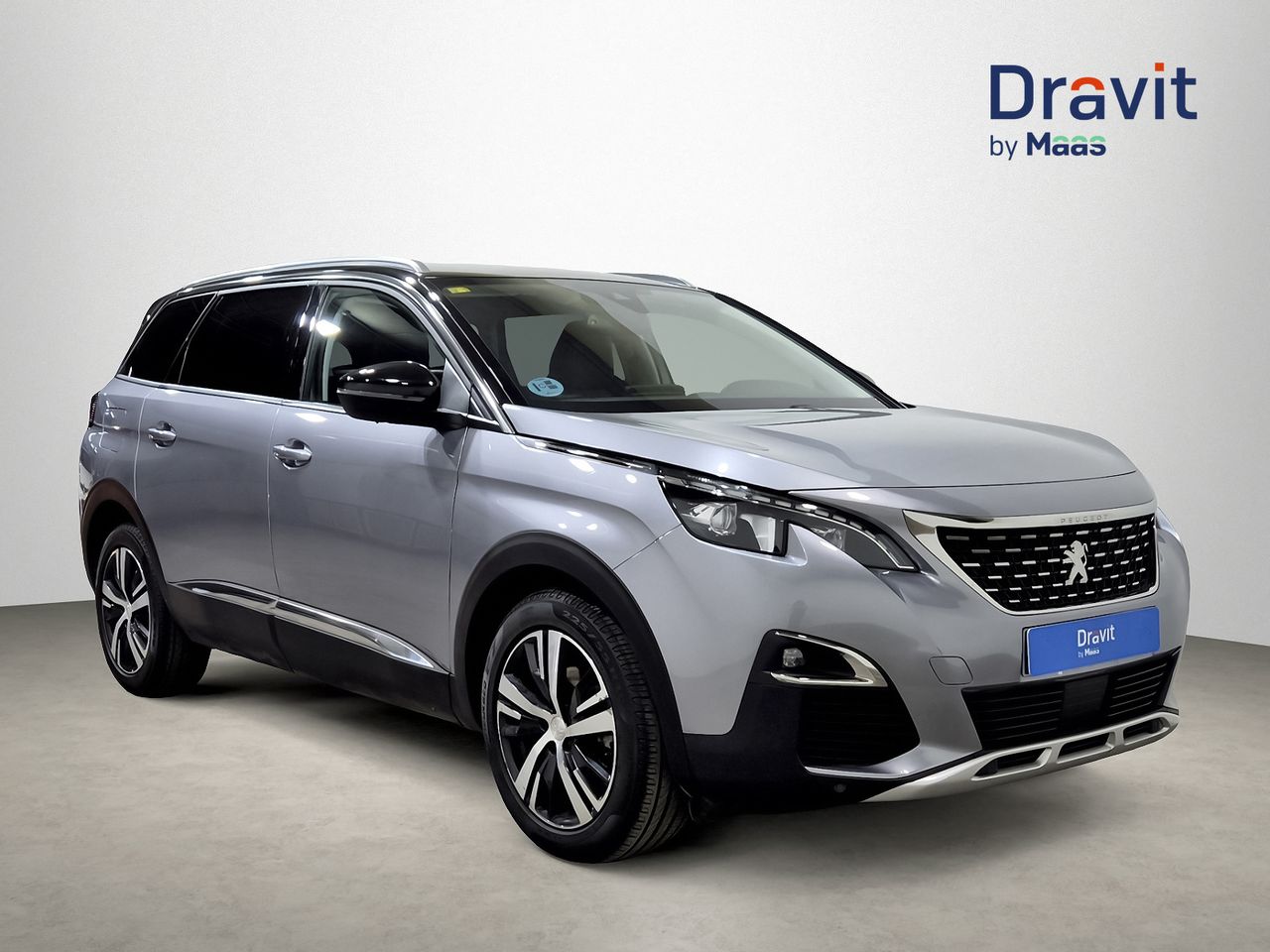 peugeot 5008 2020 /