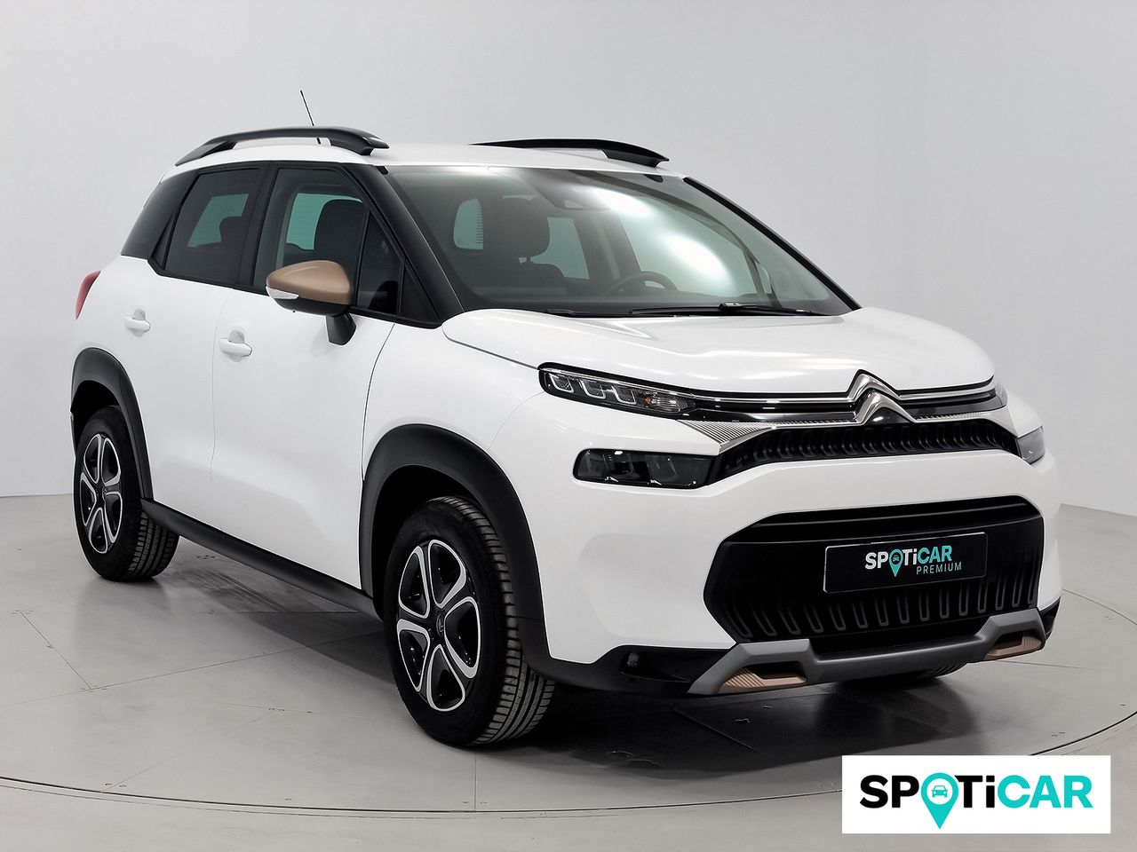 citroën c3 aircross 2022 /