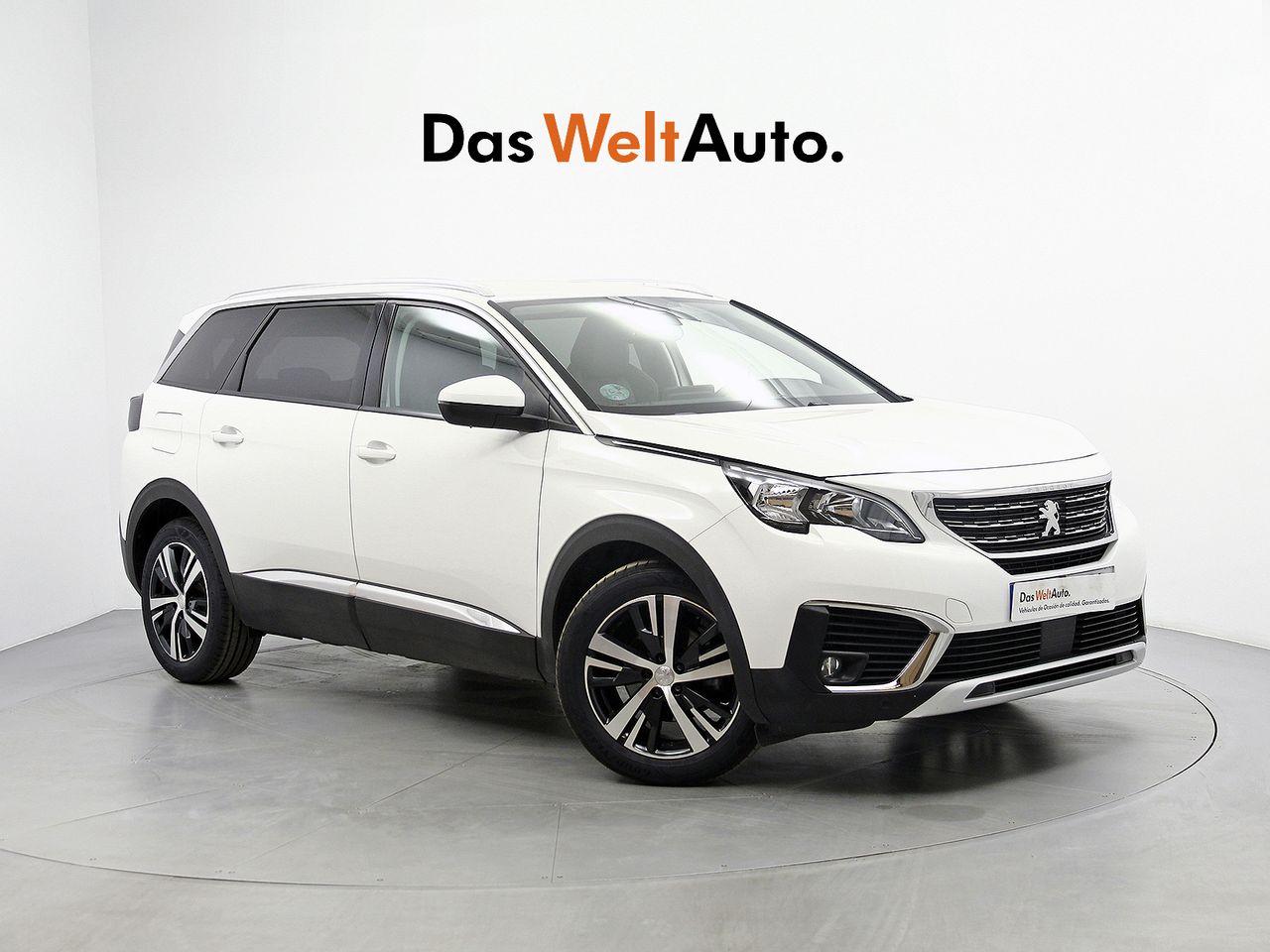 peugeot 5008 2020 /
