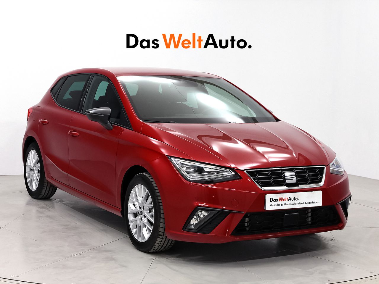 seat ibiza 2024 /
