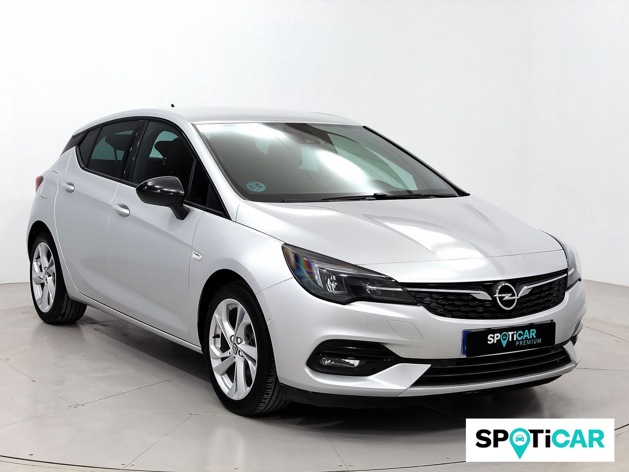 opel astra 2021 /