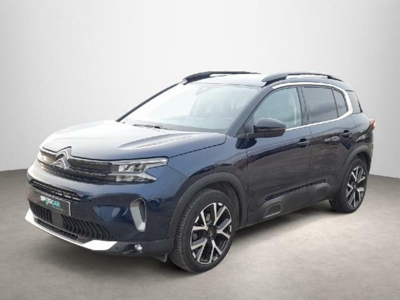 citroën c5 aircross 2022 /