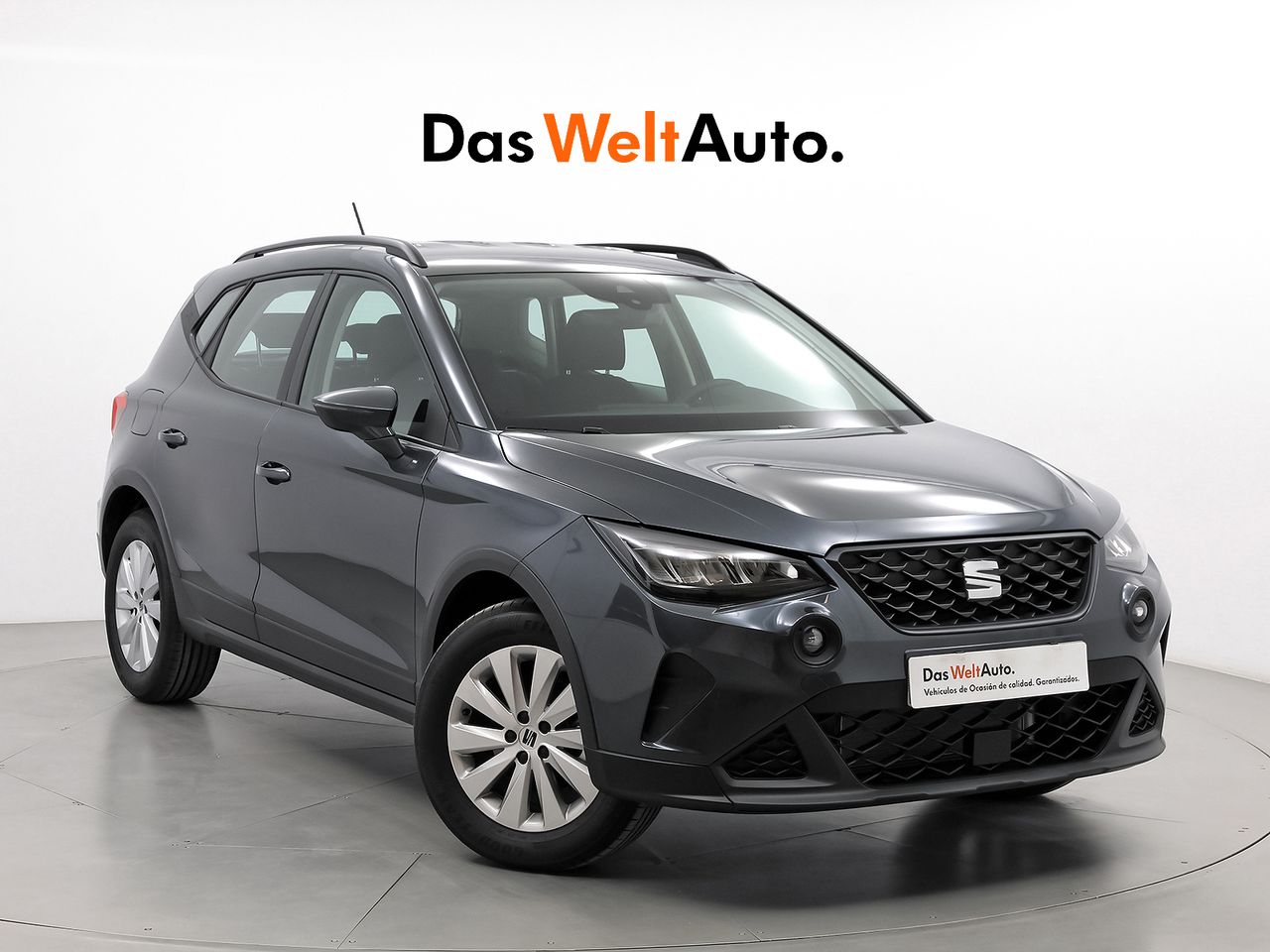 seat arona 2024 /