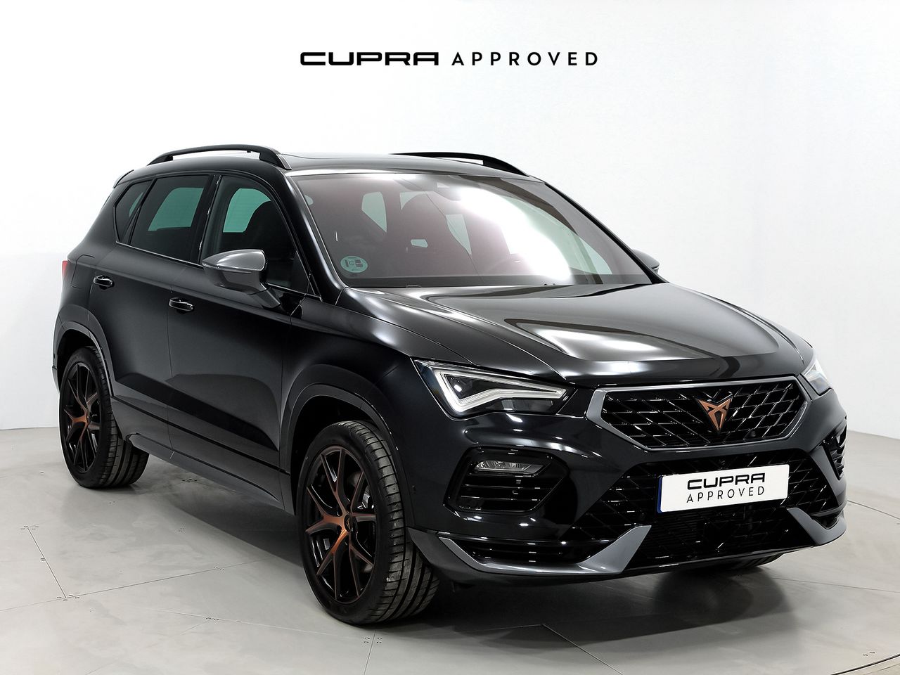 cupra ateca 2024 /
