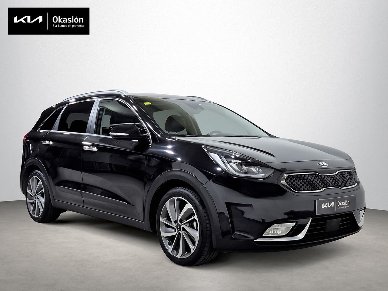 kia niro 2018 /