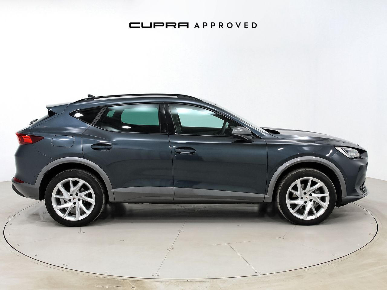 cupra formentor 2024 / foto grande (3)