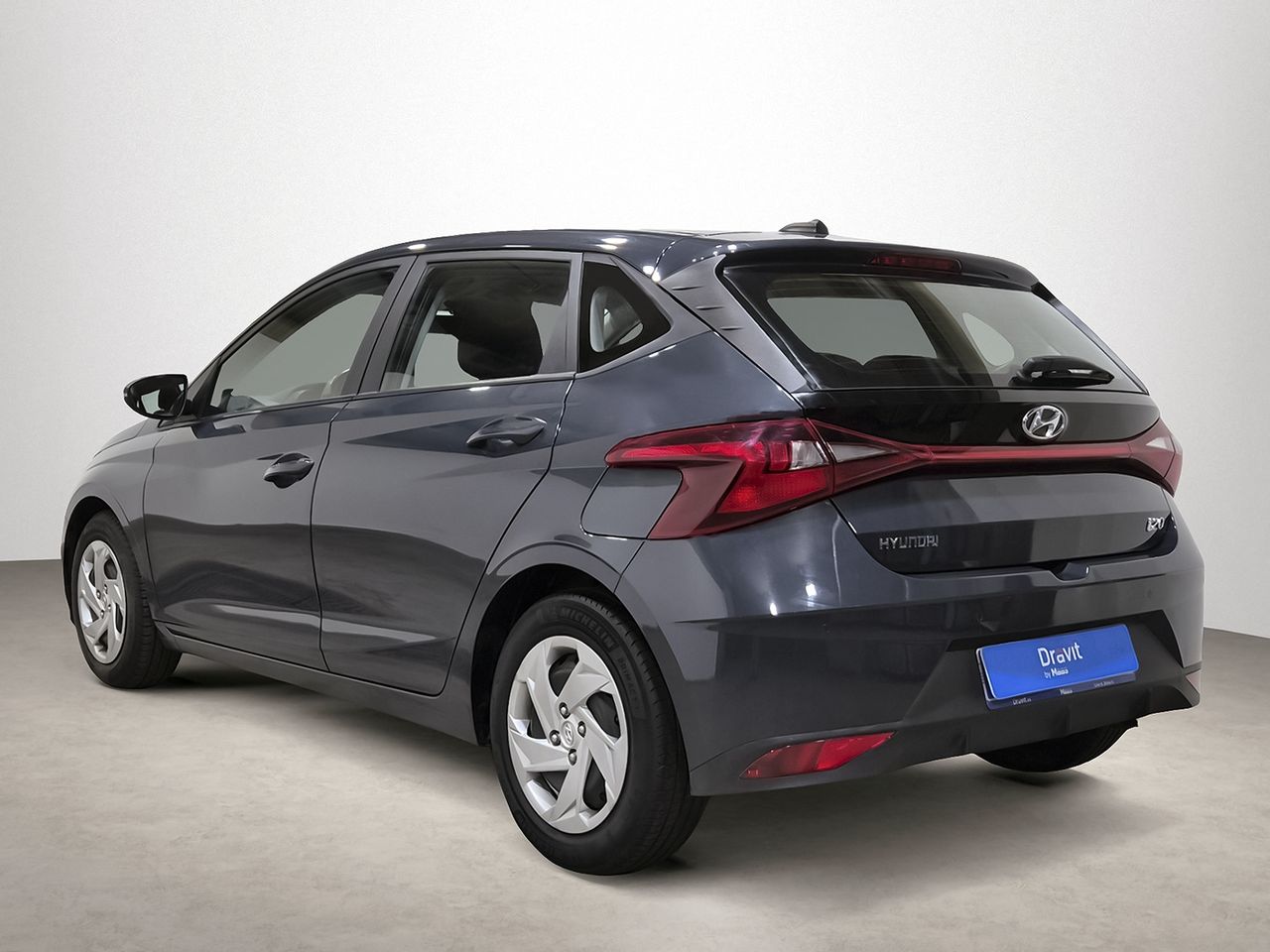 hyundai i20 2022 / foto grande (2)