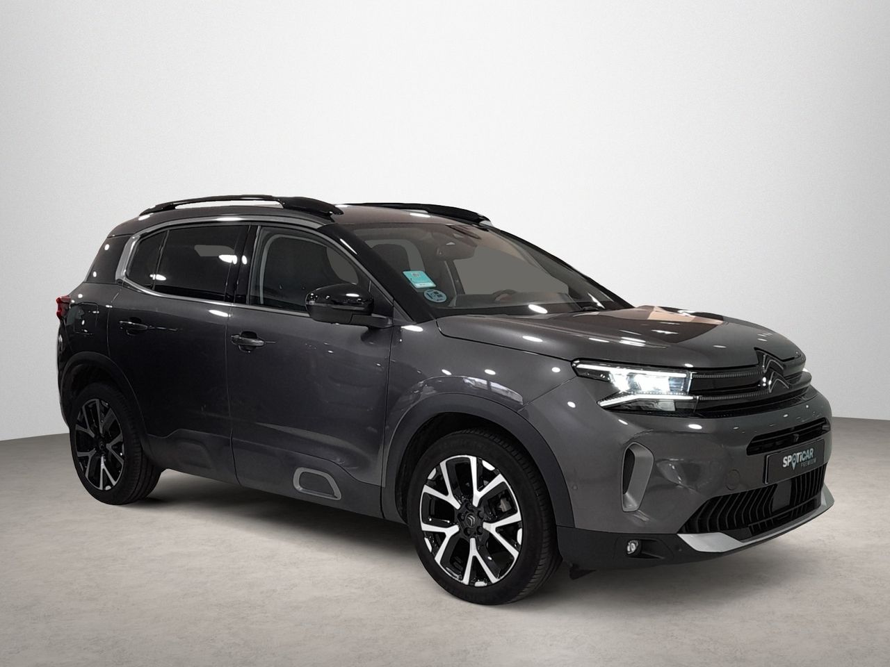 citroën c5 aircross 2023 / foto grande (3)