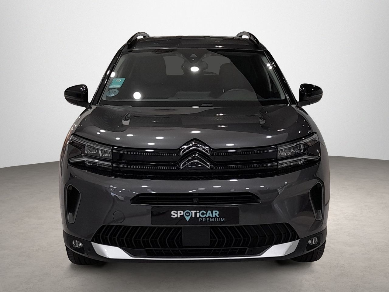 citroën c5 aircross 2023 / foto grande (2)