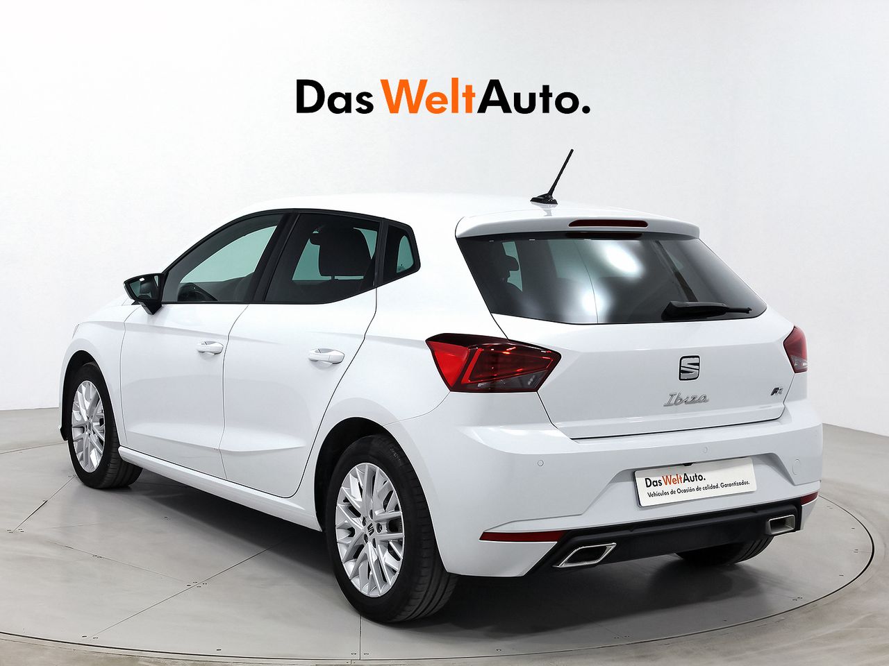 seat ibiza 2024 / foto grande (2)