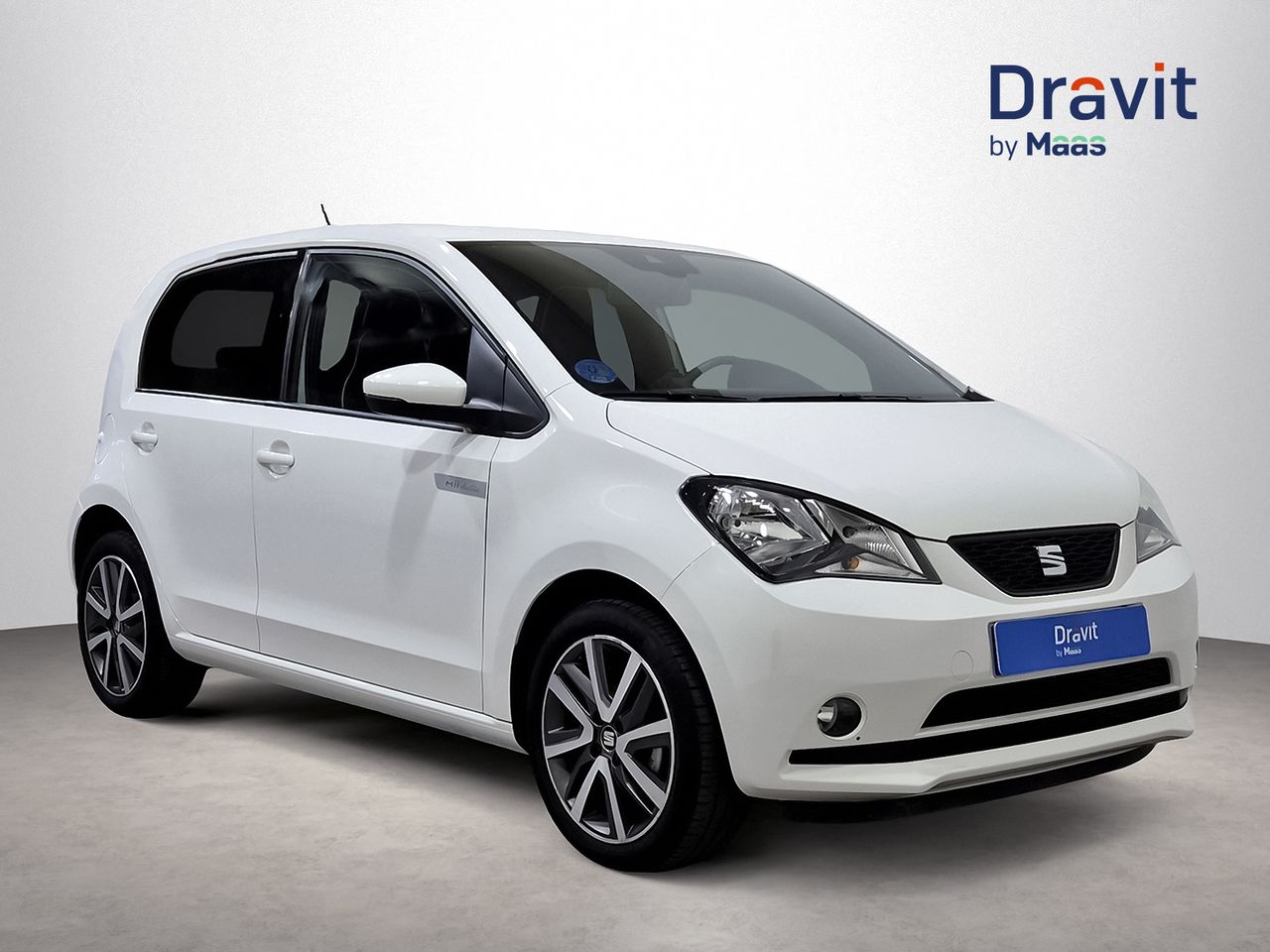 Foto seat mii 2021 /