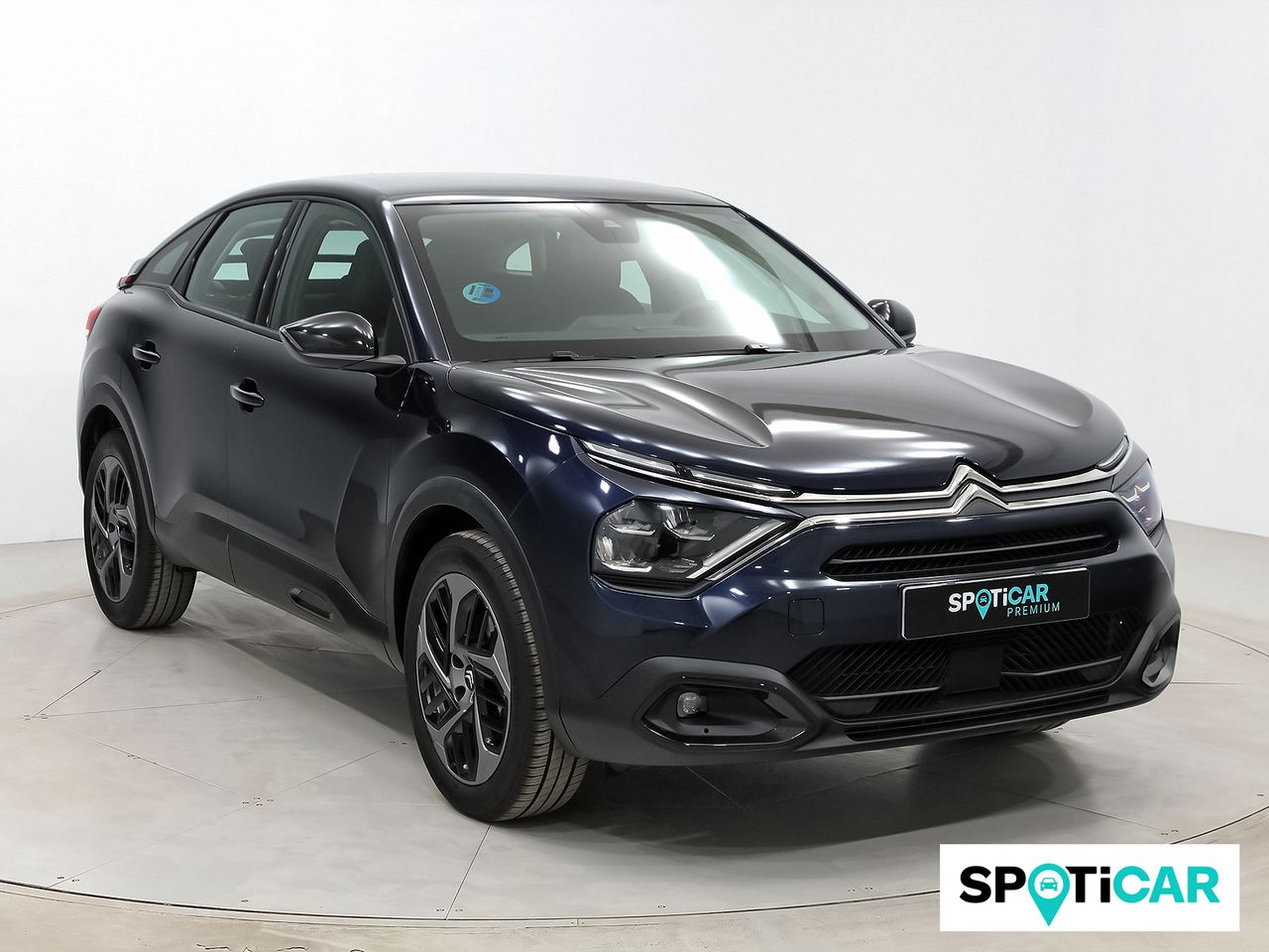 Foto citroën c4 2024 /