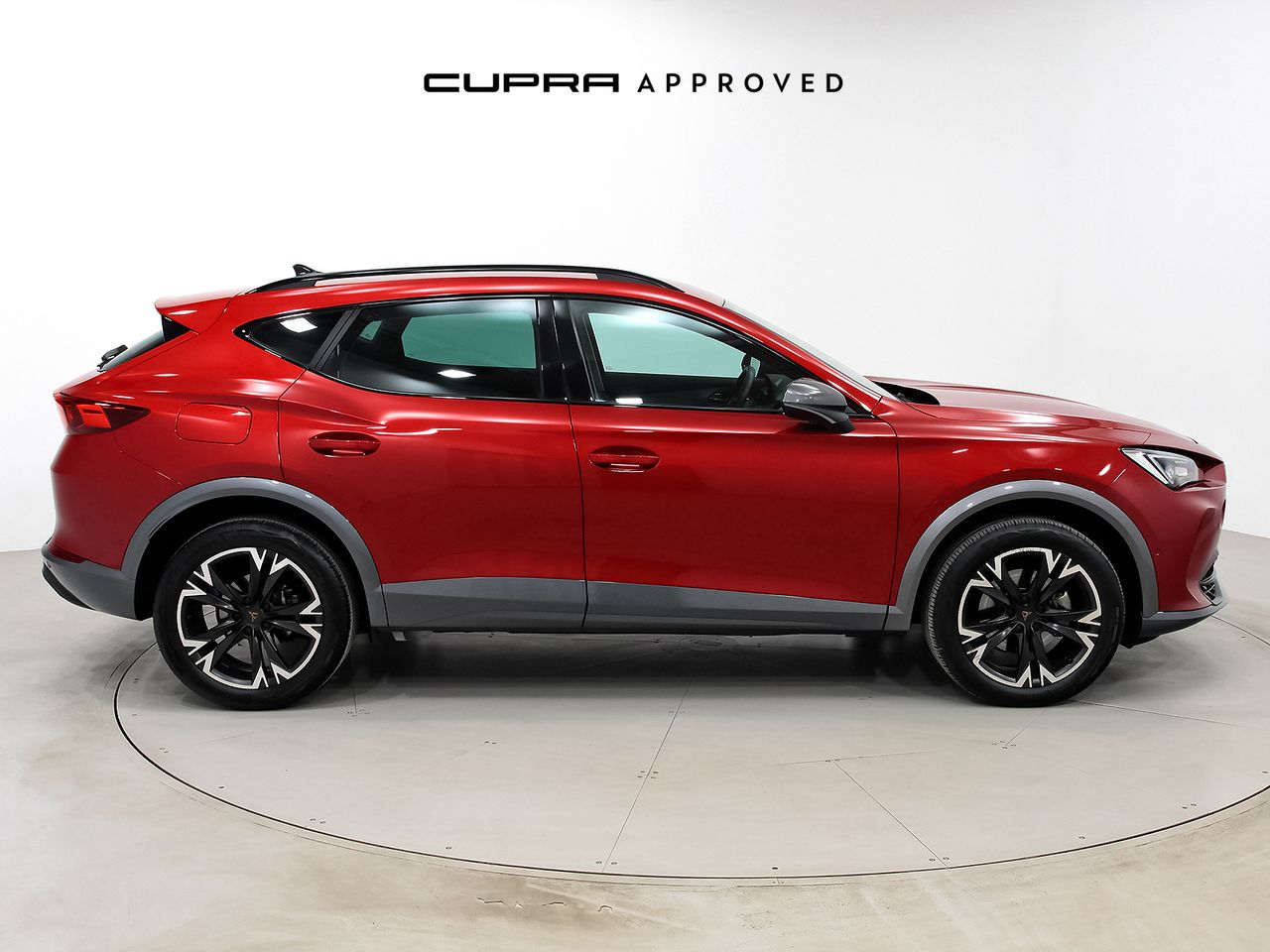 cupra formentor 2024 / foto grande (3)
