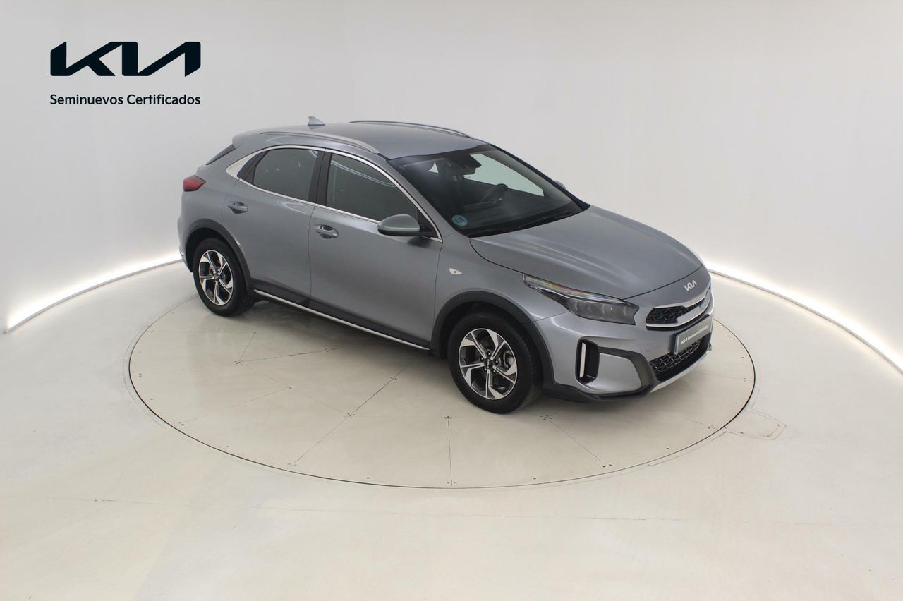 kia xceed 2024 / foto grande (2)