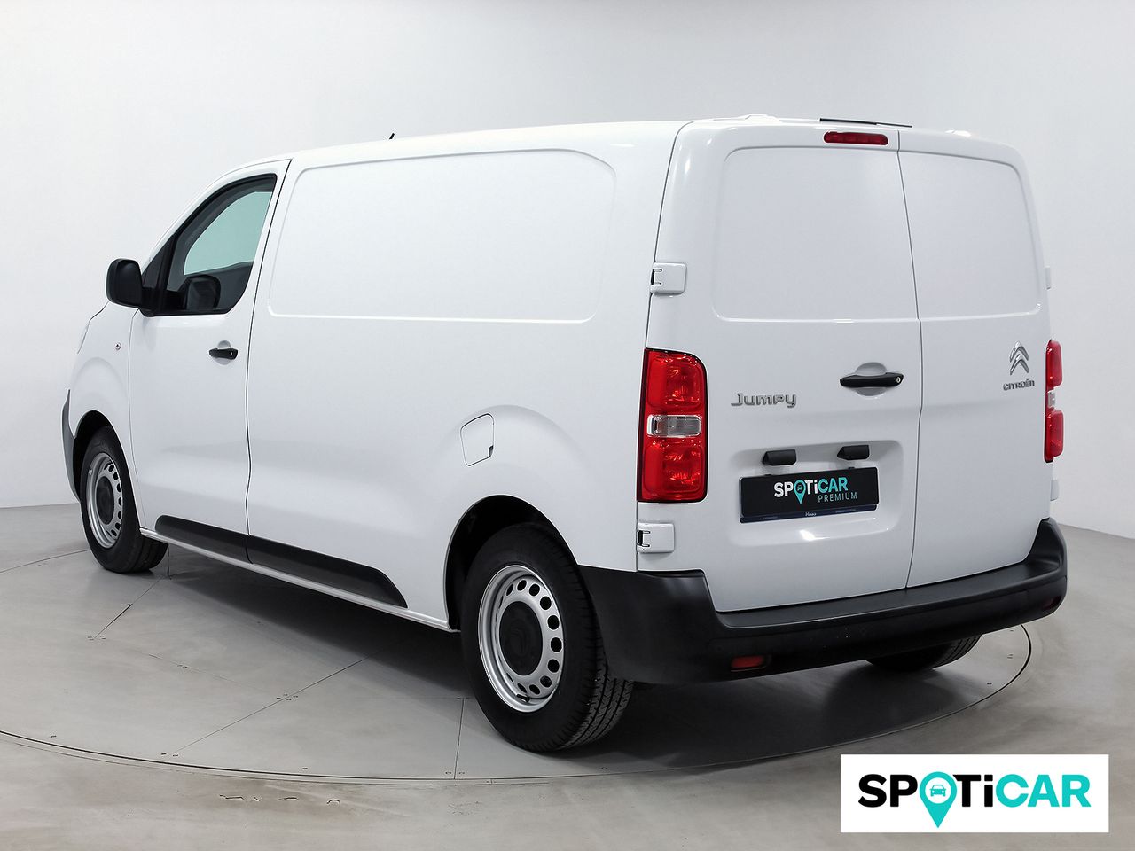 citroën jumpy 2024 / foto grande (2)