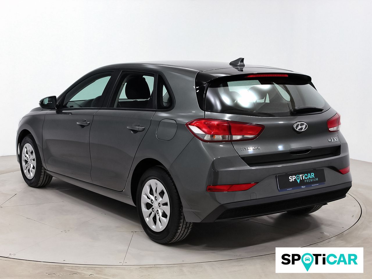 hyundai i30 2021 / foto grande (2)