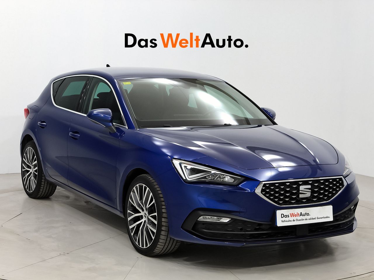 Foto seat leon 2020 /