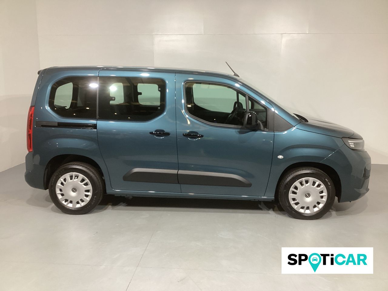 opel combo cargo 2025 / foto grande (3)