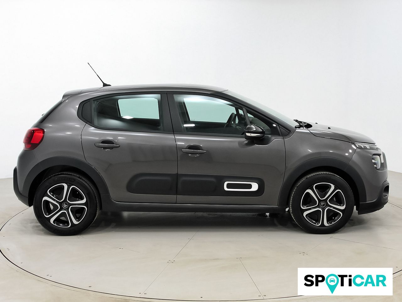citroën c3 2024 / foto grande (3)