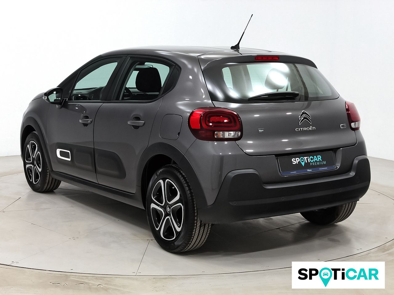 citroën c3 2024 / foto grande (2)