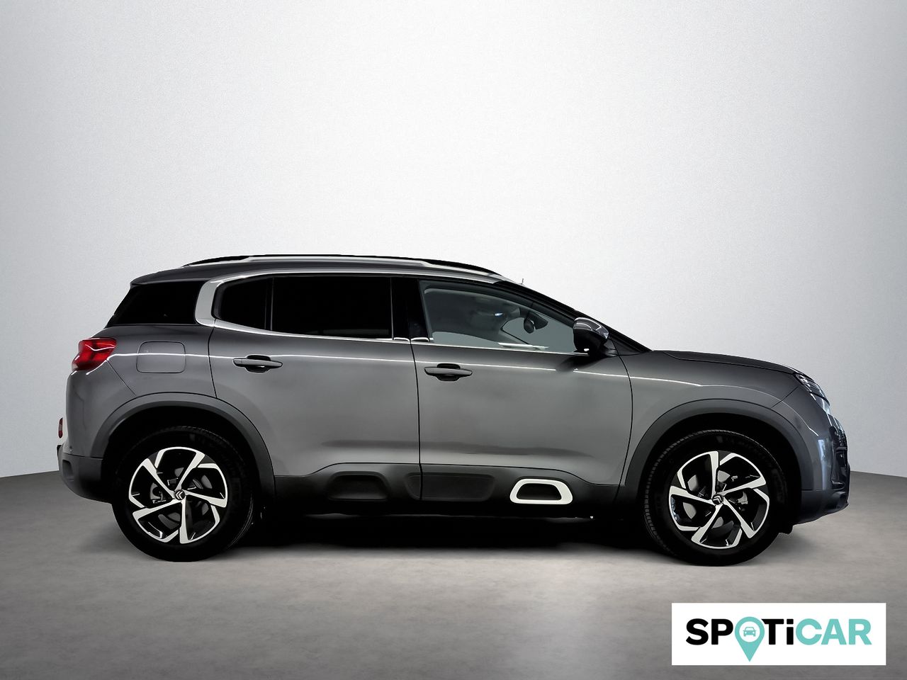 citroën c5 aircross 2021 / foto grande (3)