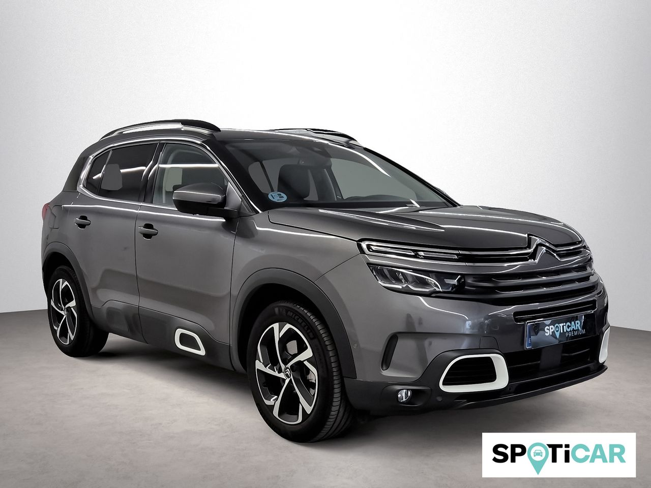 Foto citroën c5 aircross 2021 /