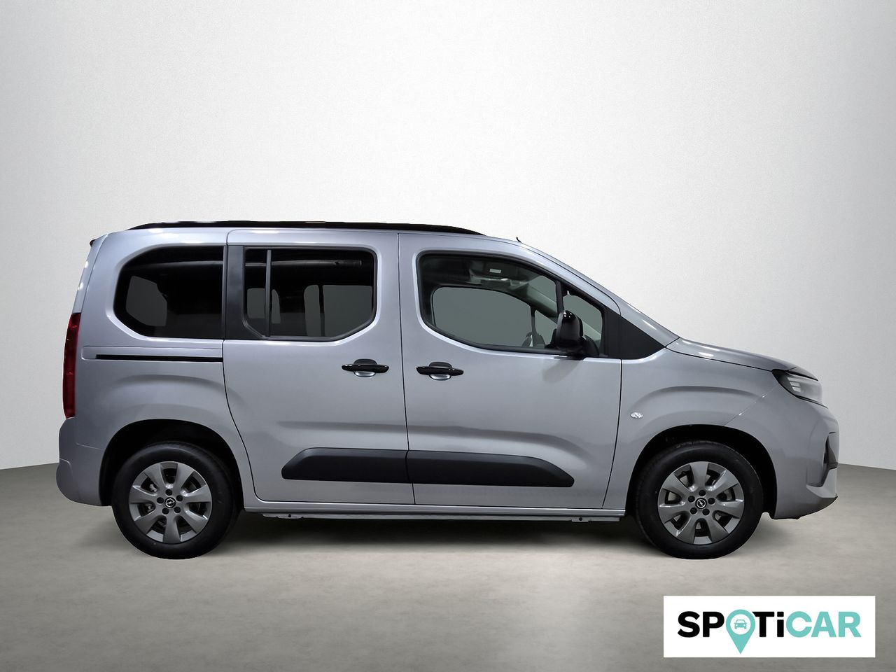 opel combo cargo 2025 / foto grande (3)