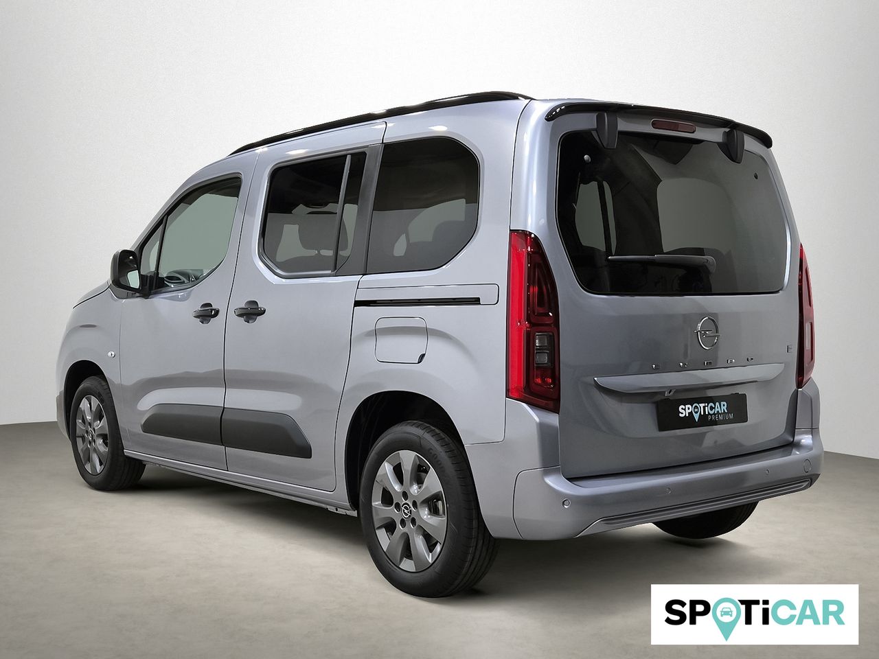 opel combo cargo 2025 / foto grande (2)