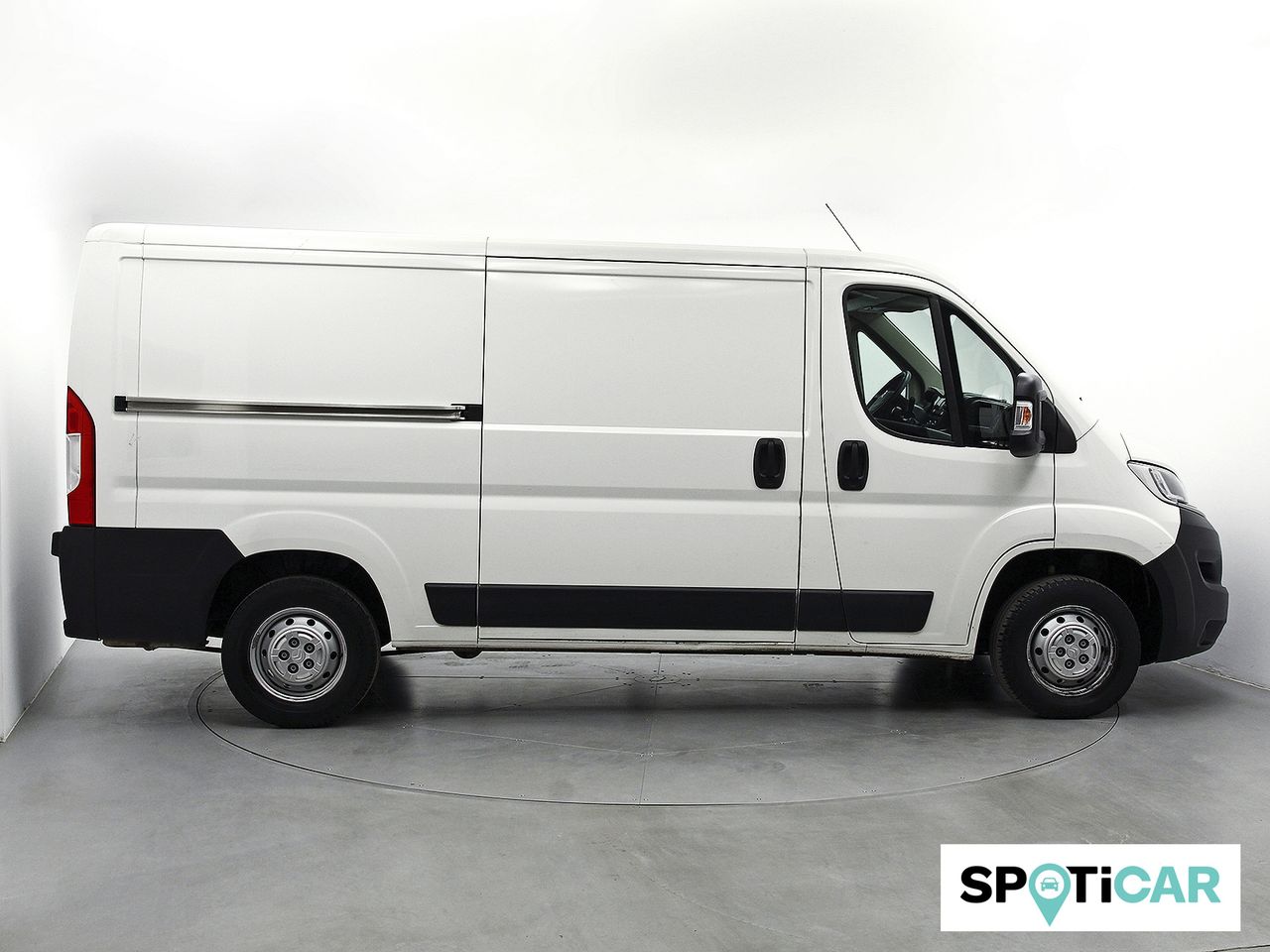 citroën jumper 2021 / foto grande (3)