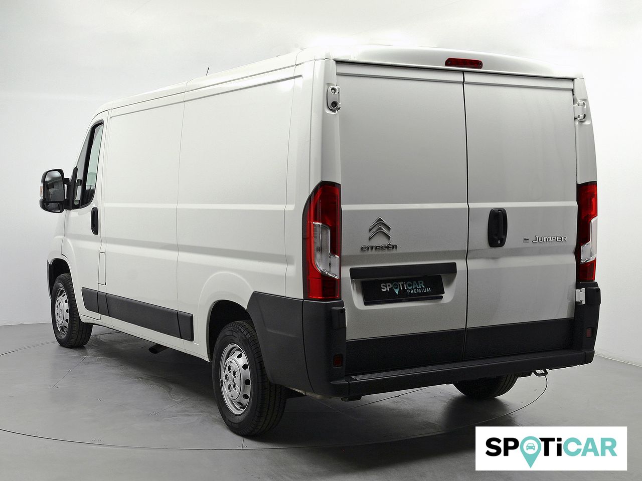 citroën jumper 2021 / foto grande (2)