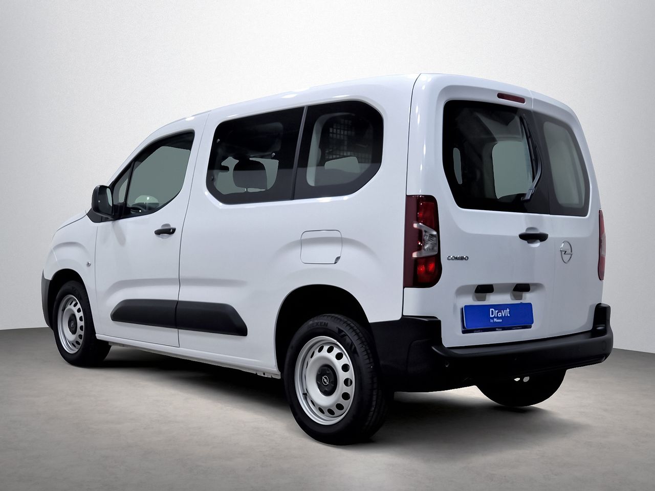 opel combo cargo 2024 / foto grande (2)