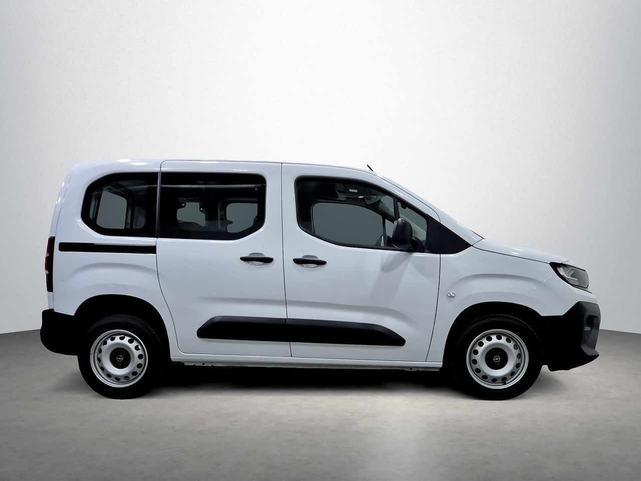 opel combo cargo 2024 / foto grande (3)