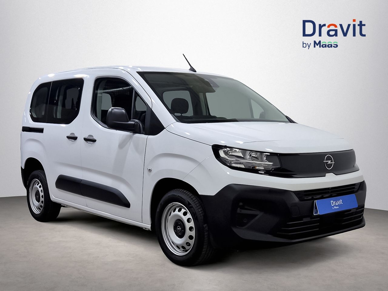 Foto opel combo cargo 2024 /