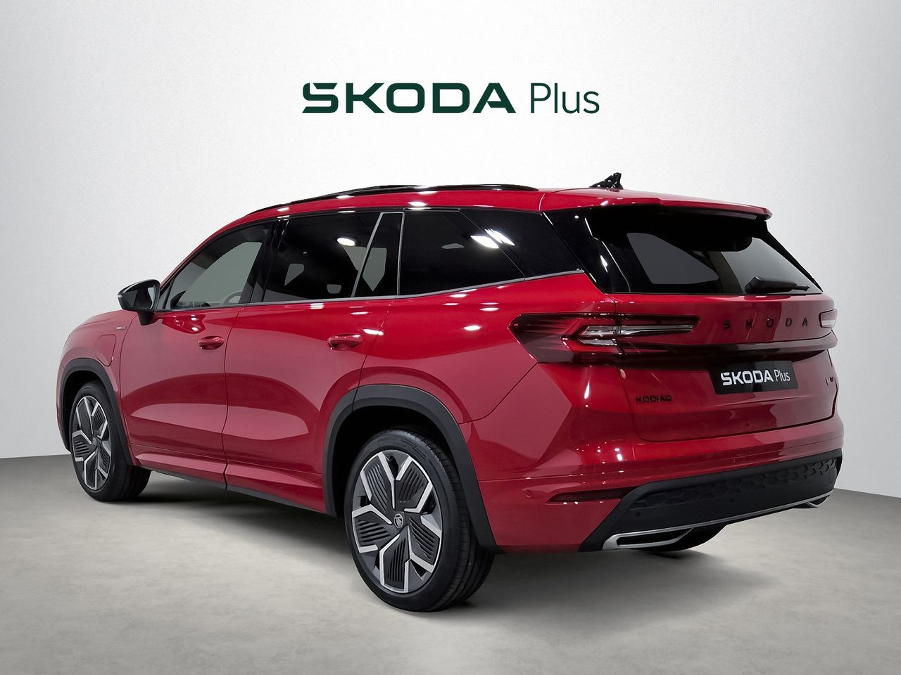 skoda kodiaq 2025 / foto grande (2)
