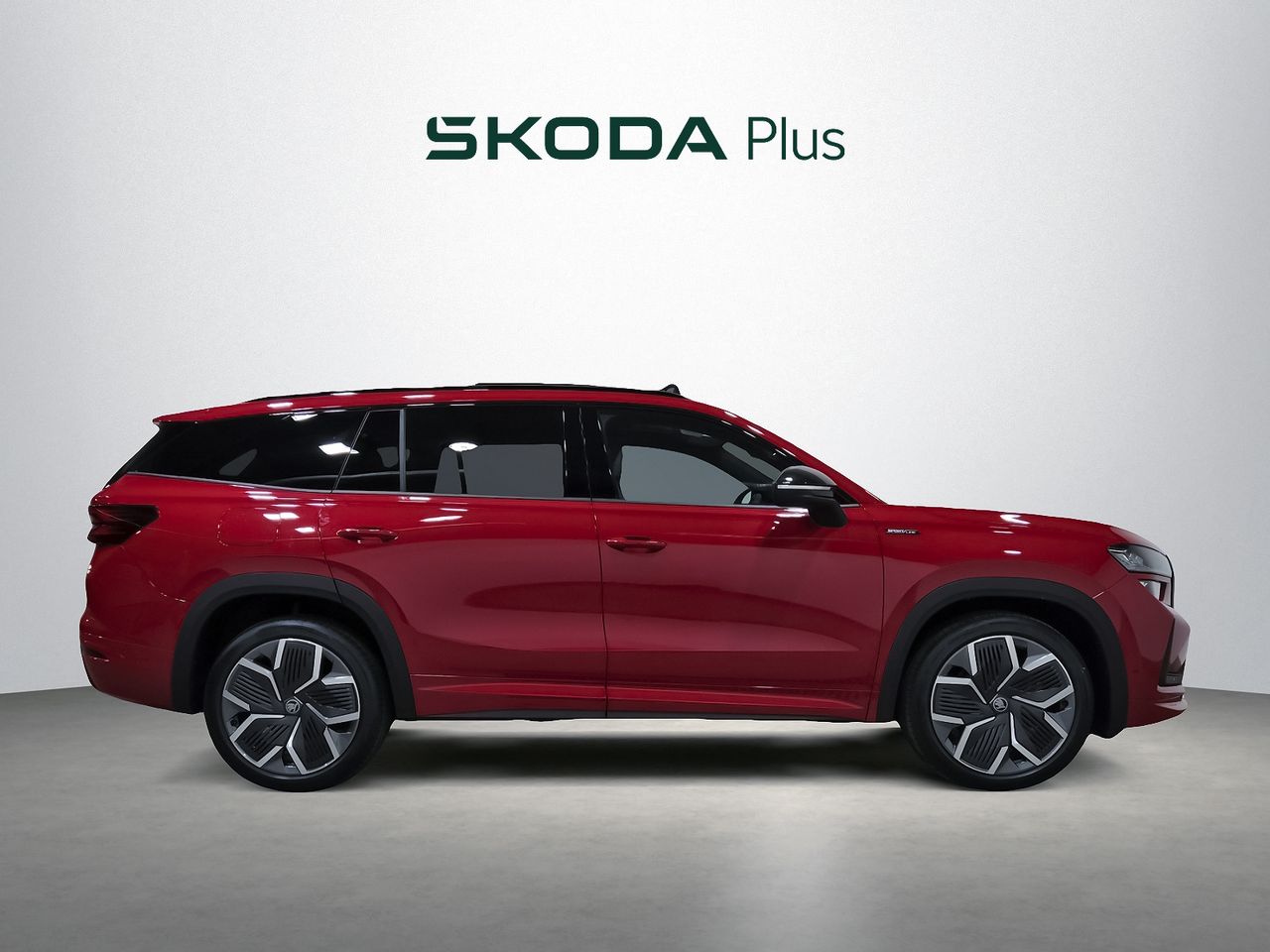skoda kodiaq 2025 / foto grande (3)