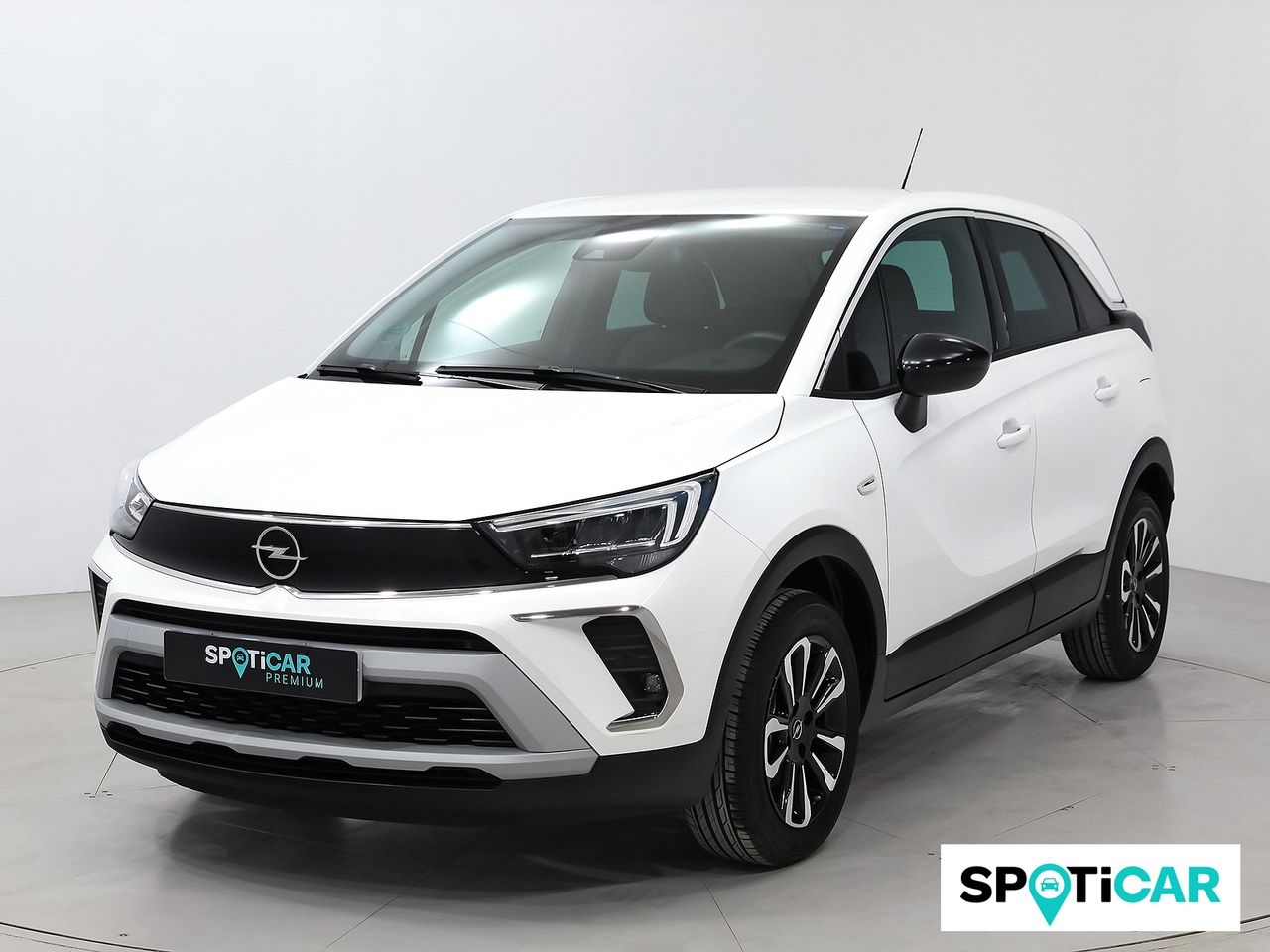 opel crossland 2024 / foto grande (3)