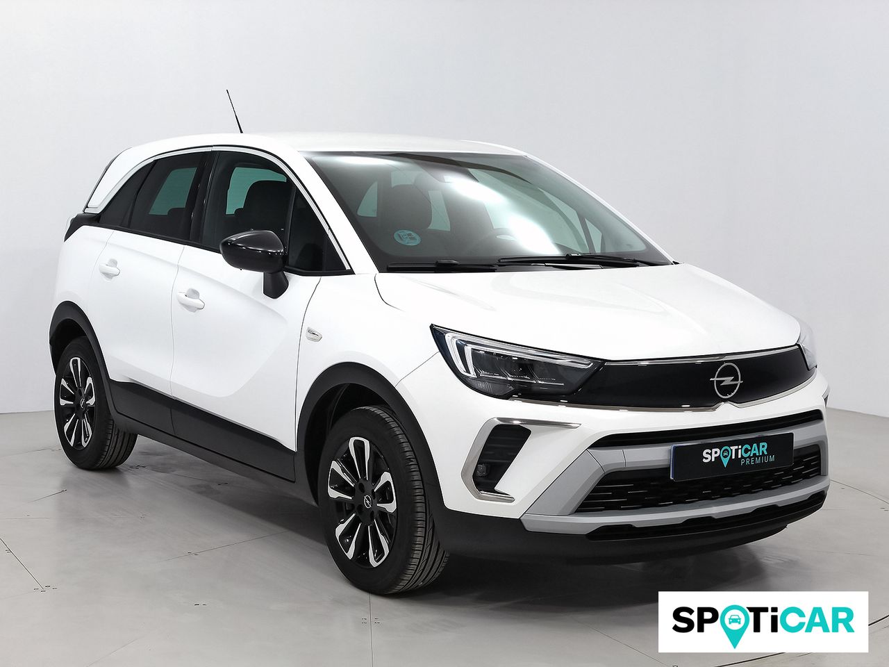 Foto opel crossland 2024 /