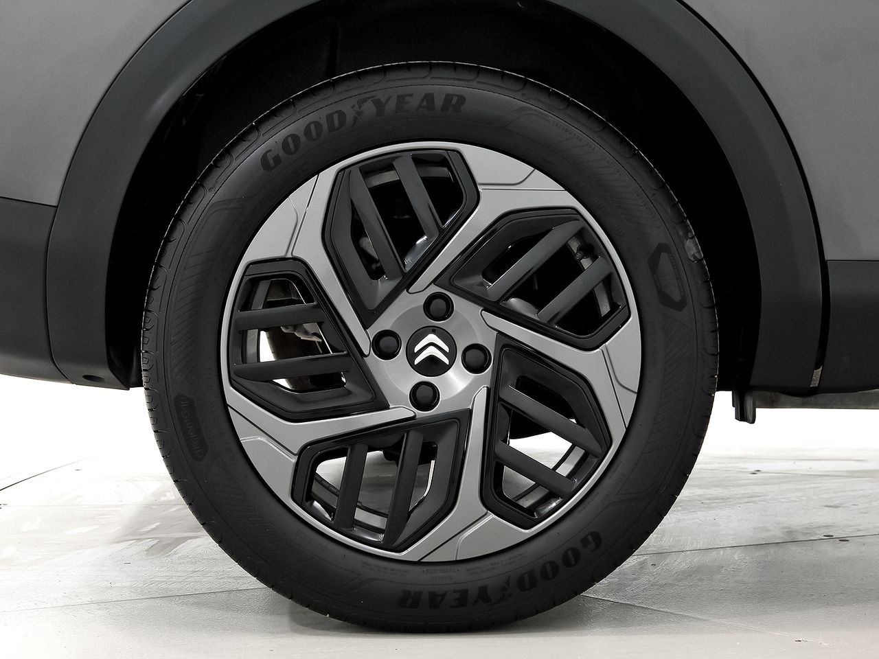 citroën c4 x 2024 / foto grande (2)